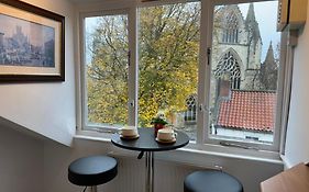 Abbey View